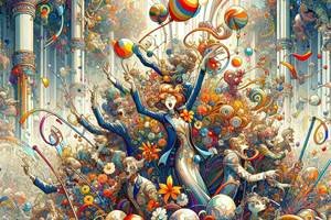 Animation le 22 mai 2024 dans le Conflent