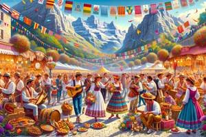 Animation fin du mois de juin