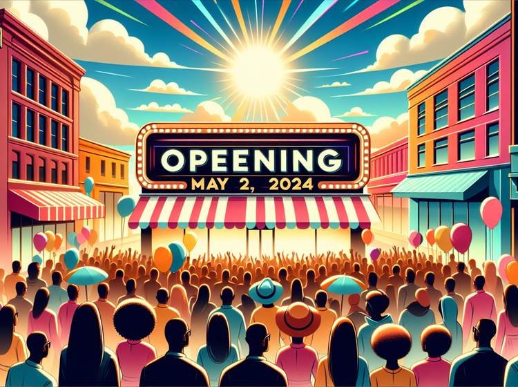 Ouverture Hotel le Mas Fleuri