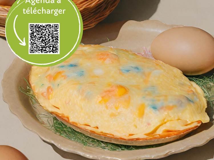 Animation Avril 2024